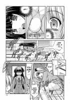 Kanojo ga suru Futokute Katai Mono / 彼女がする太くて硬いモノ [Satomi Hidefumi] [Original] Thumbnail Page 173