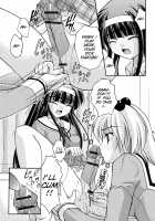 Kanojo ga suru Futokute Katai Mono / 彼女がする太くて硬いモノ [Satomi Hidefumi] [Original] Thumbnail Page 178