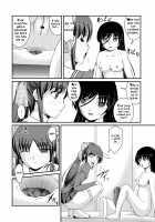 Kanojo ga suru Futokute Katai Mono / 彼女がする太くて硬いモノ [Satomi Hidefumi] [Original] Thumbnail Page 190
