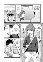 Kanojo ga suru Futokute Katai Mono / 彼女がする太くて硬いモノ [Satomi Hidefumi] [Original] Thumbnail Page 28