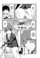 Kanojo ga suru Futokute Katai Mono / 彼女がする太くて硬いモノ [Satomi Hidefumi] [Original] Thumbnail Page 29