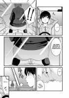 Kanojo ga suru Futokute Katai Mono / 彼女がする太くて硬いモノ [Satomi Hidefumi] [Original] Thumbnail Page 31