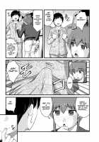 Kanojo ga suru Futokute Katai Mono / 彼女がする太くて硬いモノ [Satomi Hidefumi] [Original] Thumbnail Page 35