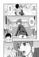 Kanojo ga suru Futokute Katai Mono / 彼女がする太くて硬いモノ [Satomi Hidefumi] [Original] Thumbnail Page 36