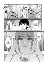 Kanojo ga suru Futokute Katai Mono / 彼女がする太くて硬いモノ [Satomi Hidefumi] [Original] Thumbnail Page 40