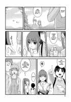 Kanojo ga suru Futokute Katai Mono / 彼女がする太くて硬いモノ [Satomi Hidefumi] [Original] Thumbnail Page 48