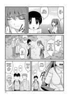 Kanojo ga suru Futokute Katai Mono / 彼女がする太くて硬いモノ [Satomi Hidefumi] [Original] Thumbnail Page 49