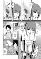 Kanojo ga suru Futokute Katai Mono / 彼女がする太くて硬いモノ [Satomi Hidefumi] [Original] Thumbnail Page 52