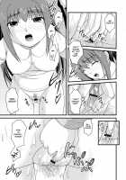 Kanojo ga suru Futokute Katai Mono / 彼女がする太くて硬いモノ [Satomi Hidefumi] [Original] Thumbnail Page 59