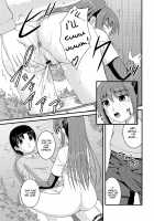 Kanojo ga suru Futokute Katai Mono / 彼女がする太くて硬いモノ [Satomi Hidefumi] [Original] Thumbnail Page 61