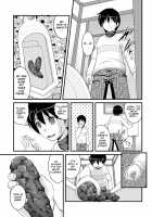 Kanojo ga suru Futokute Katai Mono / 彼女がする太くて硬いモノ [Satomi Hidefumi] [Original] Thumbnail Page 75