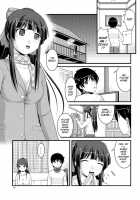 Kanojo ga suru Futokute Katai Mono / 彼女がする太くて硬いモノ [Satomi Hidefumi] [Original] Thumbnail Page 77