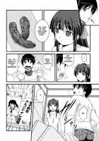 Kanojo ga suru Futokute Katai Mono / 彼女がする太くて硬いモノ [Satomi Hidefumi] [Original] Thumbnail Page 78