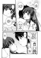 Kanojo ga suru Futokute Katai Mono / 彼女がする太くて硬いモノ [Satomi Hidefumi] [Original] Thumbnail Page 80