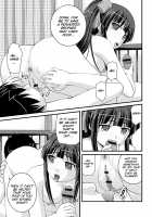 Kanojo ga suru Futokute Katai Mono / 彼女がする太くて硬いモノ [Satomi Hidefumi] [Original] Thumbnail Page 81