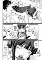 Kanojo ga suru Futokute Katai Mono / 彼女がする太くて硬いモノ [Satomi Hidefumi] [Original] Thumbnail Page 82
