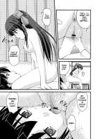 Kanojo ga suru Futokute Katai Mono / 彼女がする太くて硬いモノ [Satomi Hidefumi] [Original] Thumbnail Page 83