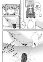 Kanojo ga suru Futokute Katai Mono / 彼女がする太くて硬いモノ [Satomi Hidefumi] [Original] Thumbnail Page 92