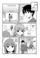 Kanojo ga suru Futokute Katai Mono / 彼女がする太くて硬いモノ [Satomi Hidefumi] [Original] Thumbnail Page 94
