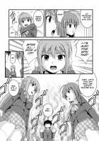 Kanojo ga suru Futokute Katai Mono / 彼女がする太くて硬いモノ [Satomi Hidefumi] [Original] Thumbnail Page 97