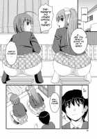 Kanojo ga suru Futokute Katai Mono / 彼女がする太くて硬いモノ [Satomi Hidefumi] [Original] Thumbnail Page 98