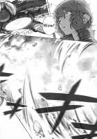 Gerisa [Imizu] [One Punch Man] Thumbnail Page 18