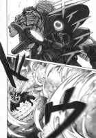 Gerisa [Imizu] [One Punch Man] Thumbnail Page 24