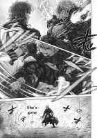 Gerisa [Imizu] [One Punch Man] Thumbnail Page 27