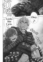 Gerisa [Imizu] [One Punch Man] Thumbnail Page 28