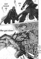 Gerisa [Imizu] [One Punch Man] Thumbnail Page 31