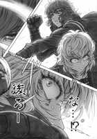 Gerisa [Imizu] [One Punch Man] Thumbnail Page 34