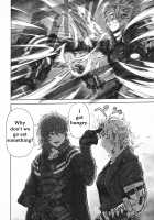 Gerisa [Imizu] [One Punch Man] Thumbnail Page 38