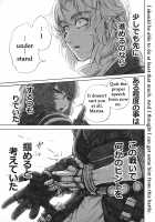 Gerisa [Imizu] [One Punch Man] Thumbnail Page 39