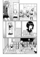 Futari Dake / ふたりだけ [Mountain Pukuichi] [Original] Thumbnail Page 11