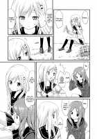 Futari Dake / ふたりだけ [Mountain Pukuichi] [Original] Thumbnail Page 12