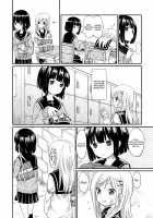 Futari Dake / ふたりだけ [Mountain Pukuichi] [Original] Thumbnail Page 15