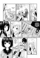 Futari Dake / ふたりだけ [Mountain Pukuichi] [Original] Thumbnail Page 17