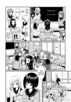 Futari Dake / ふたりだけ [Mountain Pukuichi] [Original] Thumbnail Page 19