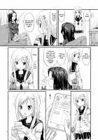 Futari Dake / ふたりだけ [Mountain Pukuichi] [Original] Thumbnail Page 20