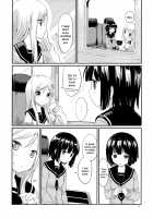 Futari Dake / ふたりだけ [Mountain Pukuichi] [Original] Thumbnail Page 23