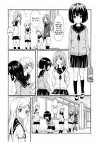 Futari Dake / ふたりだけ [Mountain Pukuichi] [Original] Thumbnail Page 03