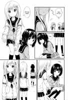 Futari Dake / ふたりだけ [Mountain Pukuichi] [Original] Thumbnail Page 04