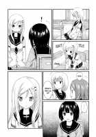 Futari Dake / ふたりだけ [Mountain Pukuichi] [Original] Thumbnail Page 08