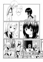 Futari Dake / ふたりだけ [Mountain Pukuichi] [Original] Thumbnail Page 09