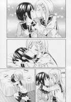 Futari Nara / ふたりなら [Mountain Pukuichi] [Original] Thumbnail Page 18