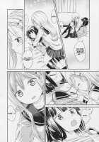 Futari Nara / ふたりなら [Mountain Pukuichi] [Original] Thumbnail Page 19