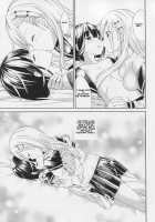 Futari Nara / ふたりなら [Mountain Pukuichi] [Original] Thumbnail Page 24