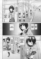 Futari Nara / ふたりなら [Mountain Pukuichi] [Original] Thumbnail Page 03