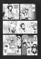 Futari Nara / ふたりなら [Mountain Pukuichi] [Original] Thumbnail Page 05