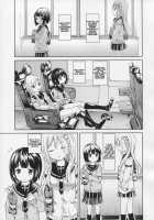 Futari Nara / ふたりなら [Mountain Pukuichi] [Original] Thumbnail Page 06